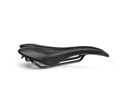SMP Saddle EVO20C black