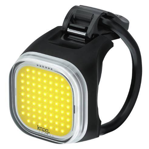 Knog Blinder Mini Cross (Front)