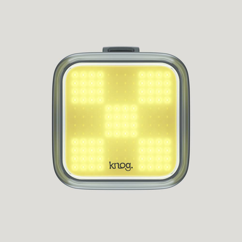 BLINDER Grid (Front)
