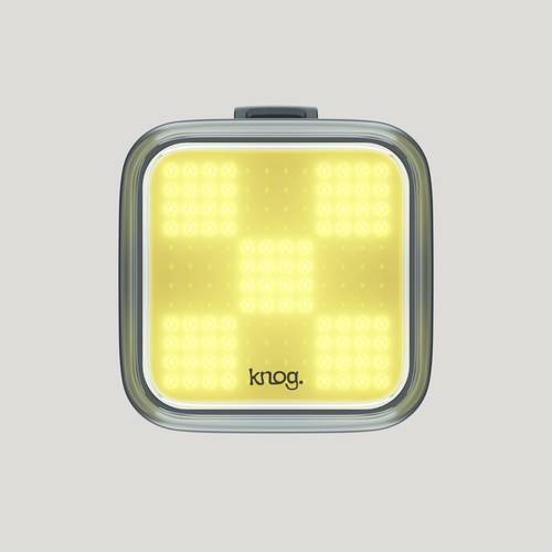 BLINDER Grid (Front)