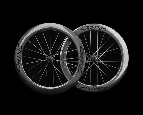 ELITEWHEELS Drive 65D Disc Brake