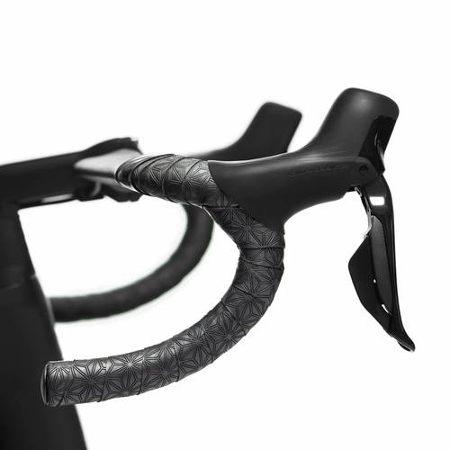 شريط القيدون Super Sticky Kush Gravel – Black