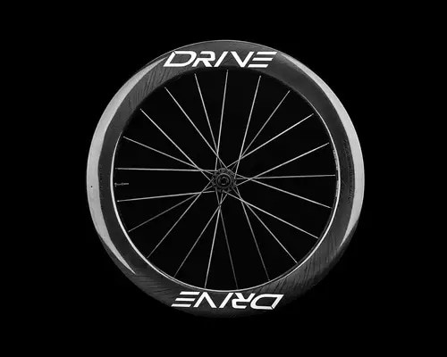 جنوط ELITEWHEELS Drive 50/65D Disc Brake