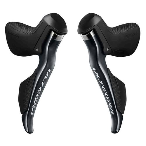 SHIMANO ULTEGRA DI2 Hydraulic Disc Brake DUAL CONTROL LEVER 2x11-speed
