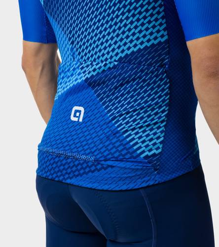 ALE Maglia MC Jersey Light blue