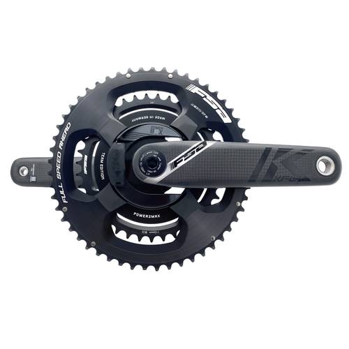 كرانك FSA POWERBOX K-FORCE TEAM EDITION