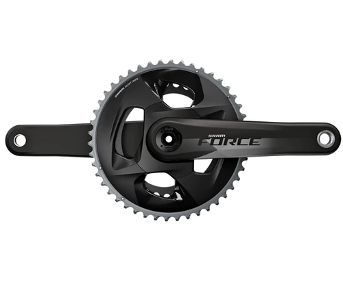 Sram Force D1 DUB Gloss Crankset / 48-35 / 172.5mm