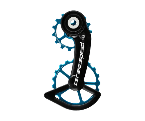 سيراميك سبيد OSPW for SRAM Red/Force AXS Purple