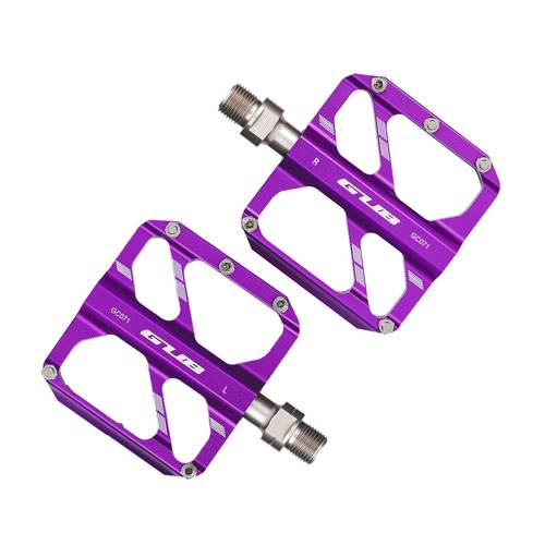 GUB GC-071 Alloy Pedal