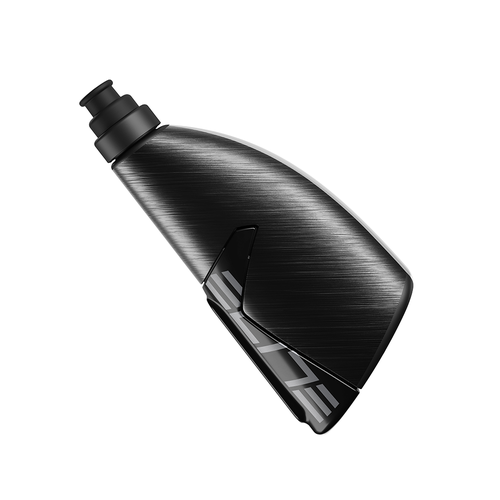 مطارة مع حامل  ELITE Kit Crono CX FRP 500ml