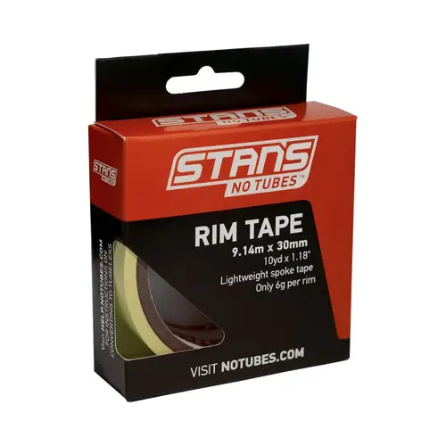 ستانس رم تيب Stans RIMTAPE - 10YDX30MM