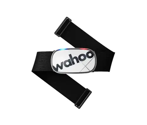 جهاز مراقبة معدل ضربات القلب Wahoo Tickr X