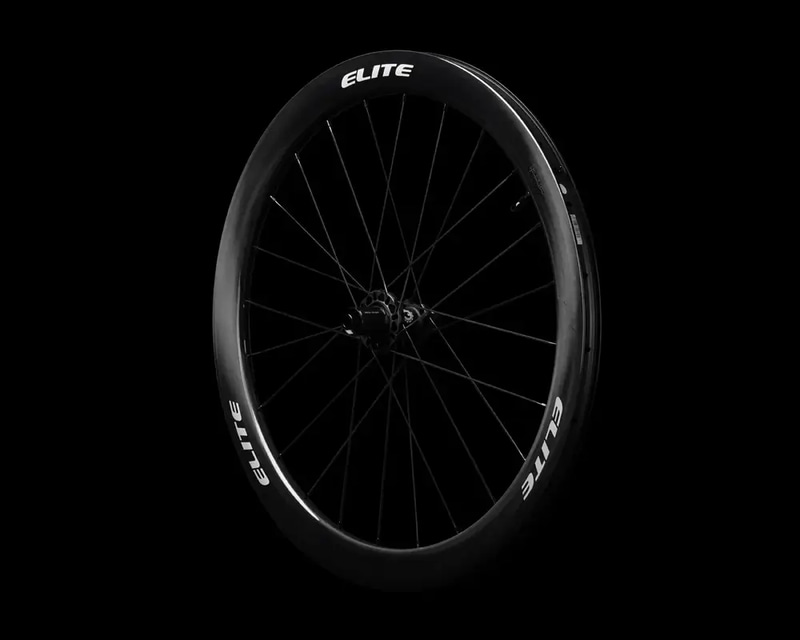 جنوط كاربون ELITEWHEELS Marvel 50D II Silver