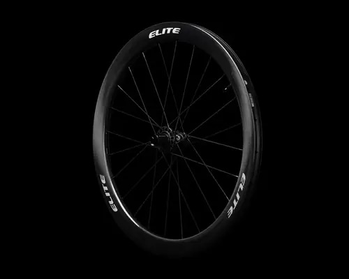 ELITEWHEELS Marvel 50D II
