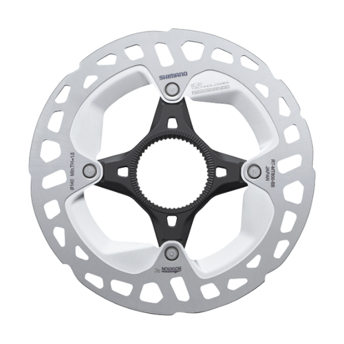 شيمانو Disc Brake Rotor RT-MT800 CENTER LOCK 140mm