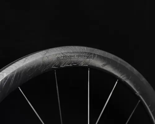 ELITEWHEELS DRIVE 50V Rim brake