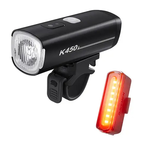 اضاءة مجموعه Ravemen LS31