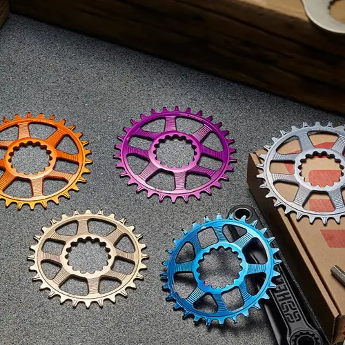مسننات E*THIRTEEN HELIX RACE DIRECT MOUNT 32T