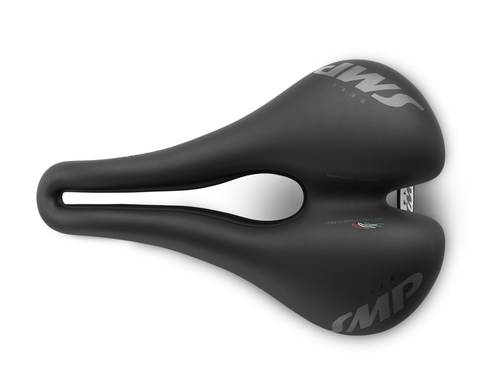 مقعد SMP Saddle TRK LARGE GEL BLACK