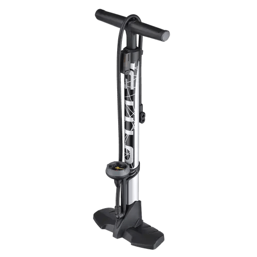 منفاخ هواء GIYO steel floor pump