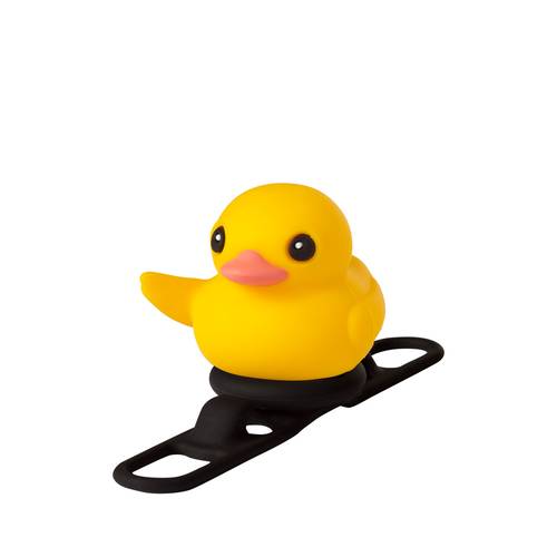 الشخصية المرحة BONE Character Bike Domestique Patti Duck