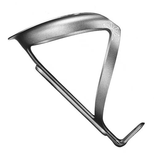 حامل مطارة SUPACAZ Fly Cage Ano – Gun Metal