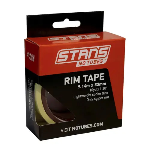 Stans RIMTAPE - 10YDX33MM