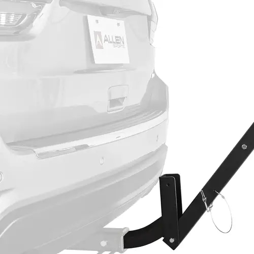 ALLEN Deluxe Hitch Bike Rack