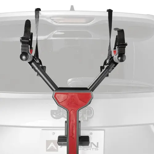 حامل الدراجة ALLEN Ultra Compact Bike Rack