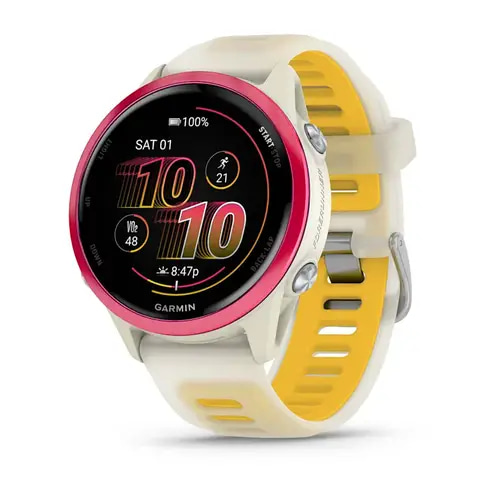 GARMIN Forerunner® 570 – 42mm