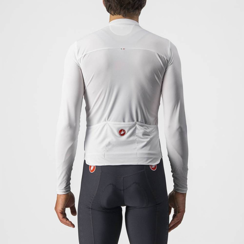 Castelli PROLOGO 7 LONG SLEEVE JERSEY