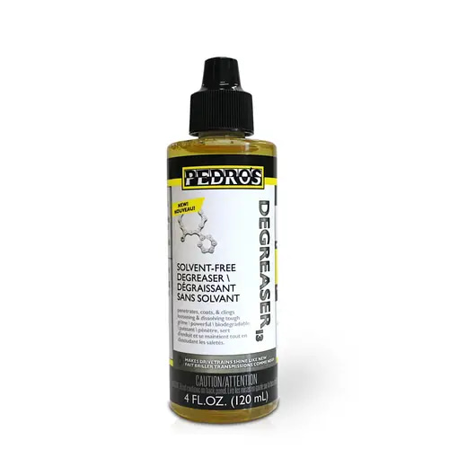 Degreaser 13 by PEDROS