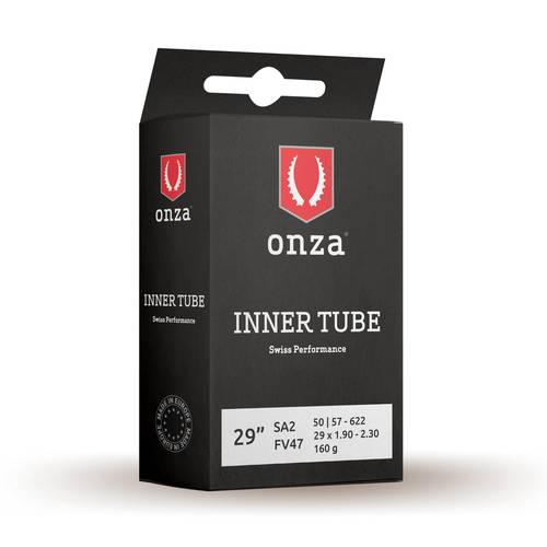 لستك ONZA Presta FV47mm 29x2.10 - 2.60
