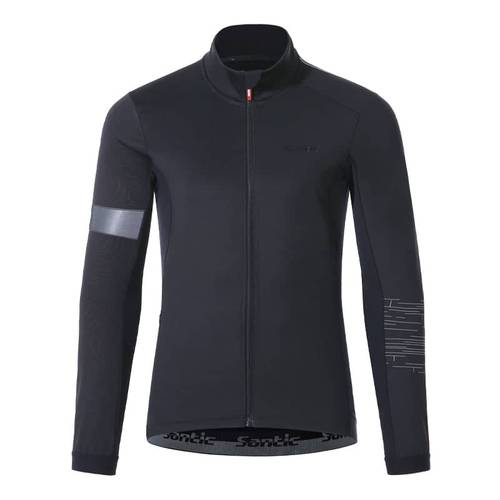 Santic Chuansen Winter Jersey