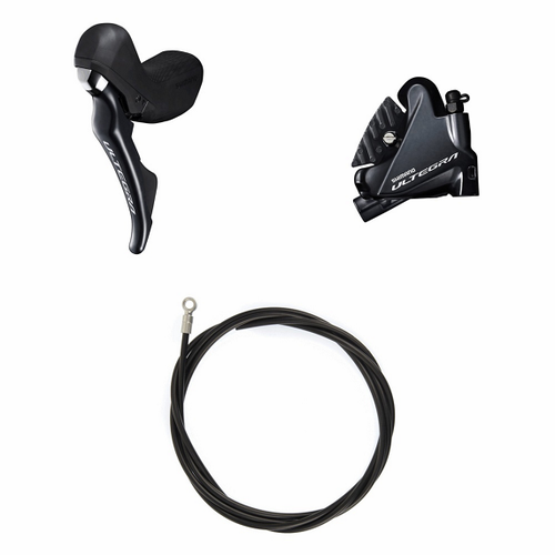 شفتر شيمانو SHIMANO ULTEGRA Brake (Kit) BRR8020KITR8070 SET LEFT