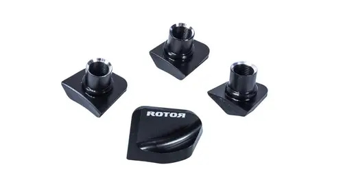 ROTOR - أغطية Shimano Bolt