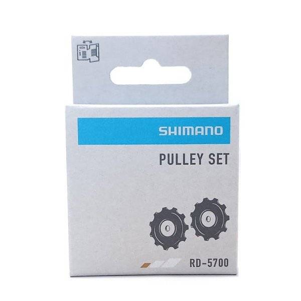 SHIMANO Pulley set (RD-5700)