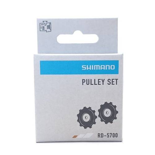 SHIMANO Pulley set (RD-5700)