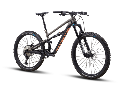 POLYGON SISKIU T8