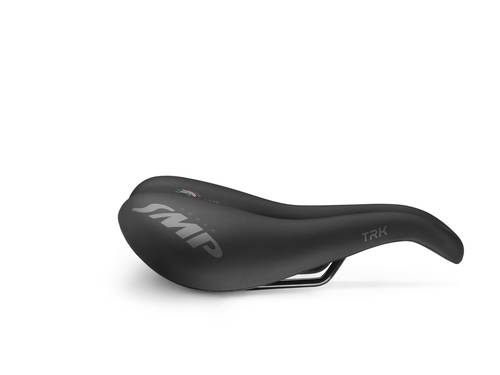 مقعد SMP Saddle TRK LARGE GEL BLACK
