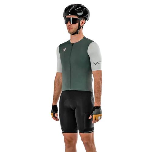 Santic Dante Ⅱ Men's Bib Shorts