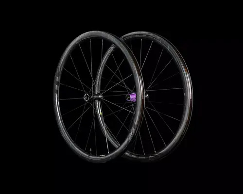 ELITEWHEELS Marvel Gravel 35