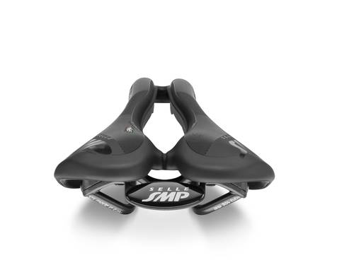 مقعد SMP Saddle VT20C GEL BLACK