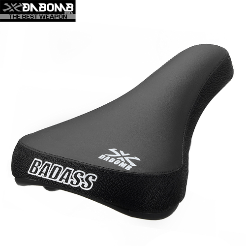 DABOMB Saddle v3
