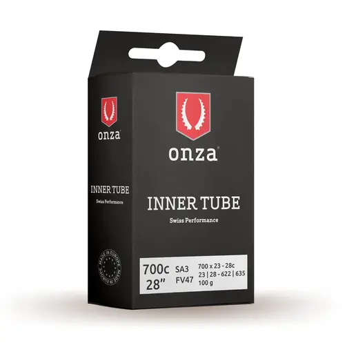 ONZA Presta FV47mm 700x23 - 28C