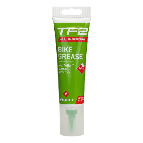 شحم Weldtite TF2 Bike Grease with Teflon (125ml)