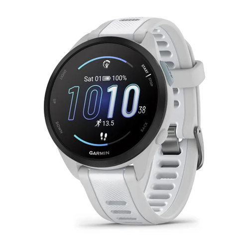 GARMIN Forerunner® 165 Music