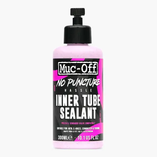 مك اوف Inner Tube Sealant KIT