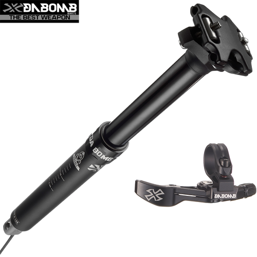 DABOMB ROCKET (Dropper)