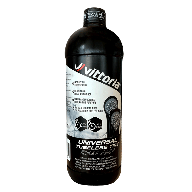 فيتوريا سيلنت مانع التسرب 500ml